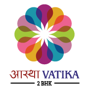 Aastha Vatika | 2BHK Affordable Flats / Apartments | 2 BHK Affordable Flats at Sunpharma, Bhayli Road, Vadodara | Budget properties Vadodara